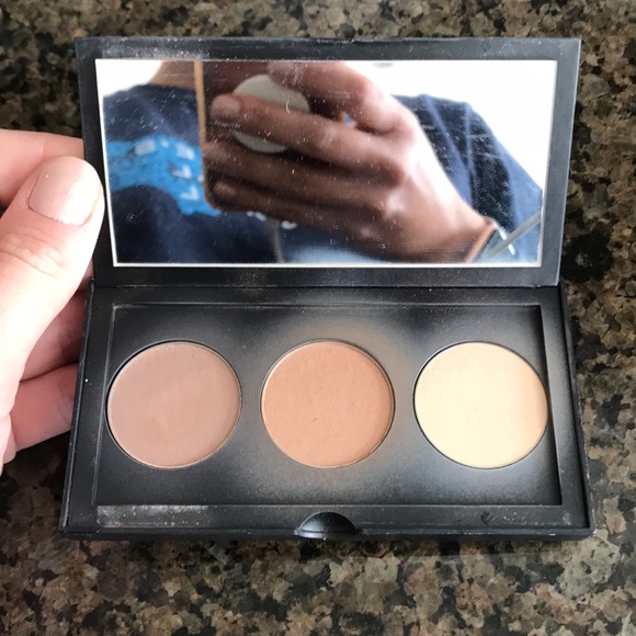 Smashbox step by step contour palette - Picture 2 of 3